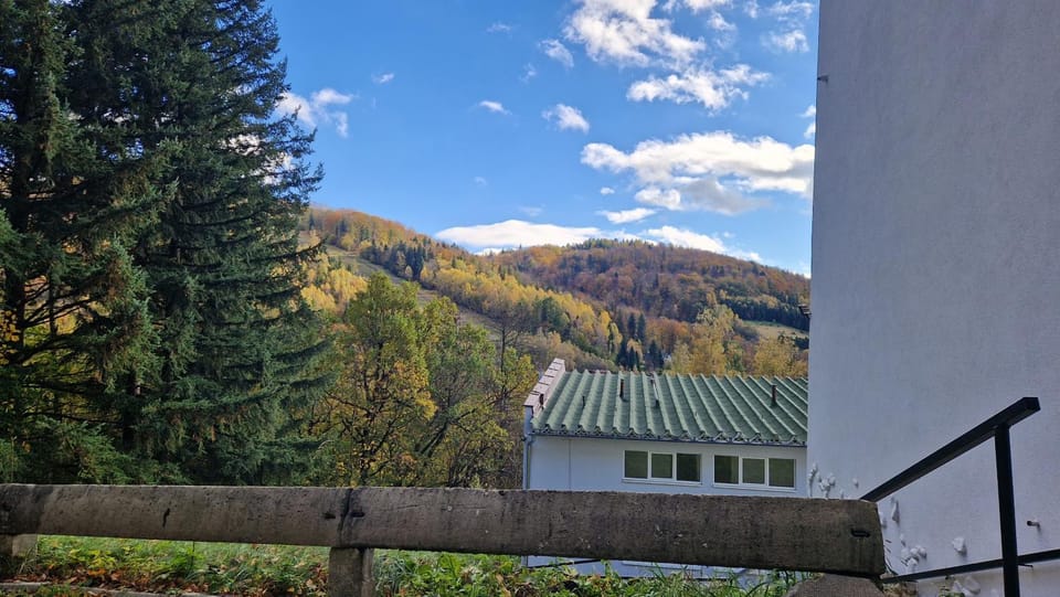 Barbara 76 Apartment in Czechia