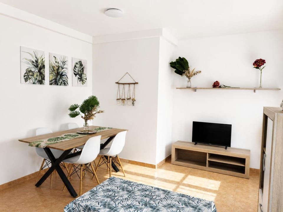 El Akito apartamento Apartment in Andalusia