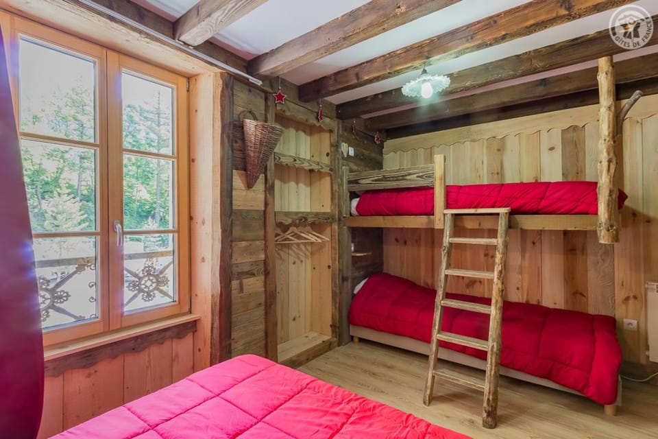 LA DENT PARRACHEE Apartment in Pralognan-la-Vanoise