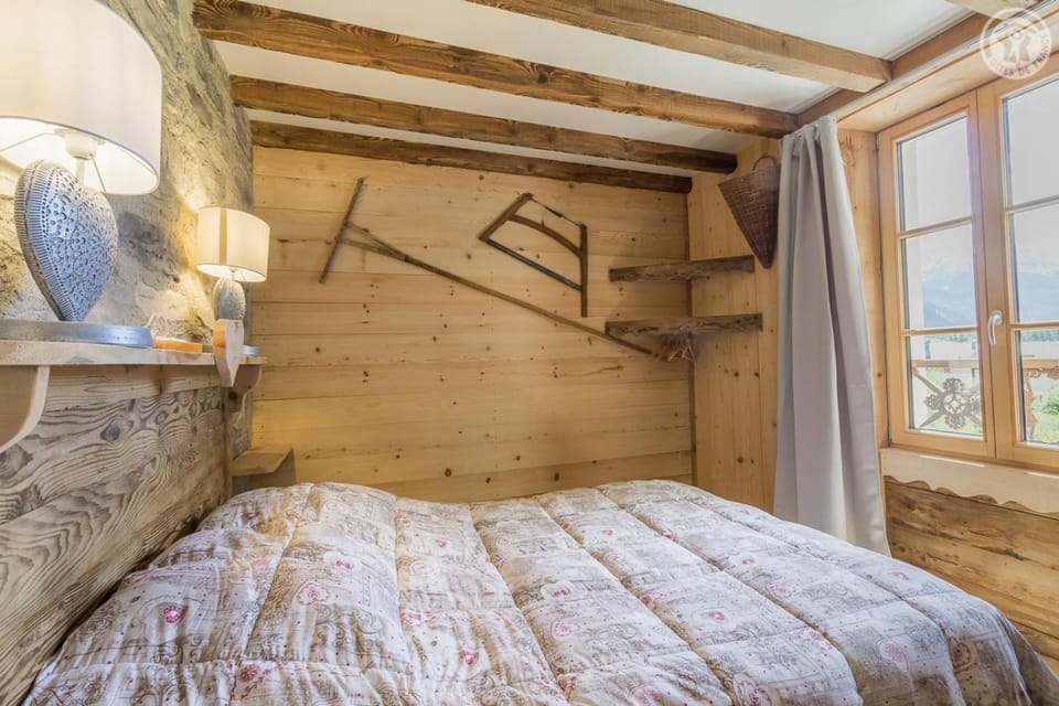 LA DENT PARRACHEE Apartment in Pralognan-la-Vanoise