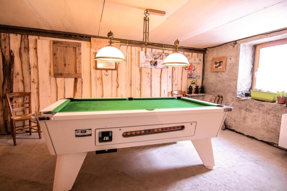 Billiard