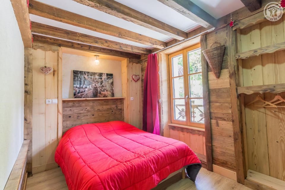 LA DENT PARRACHEE Apartment in Pralognan-la-Vanoise