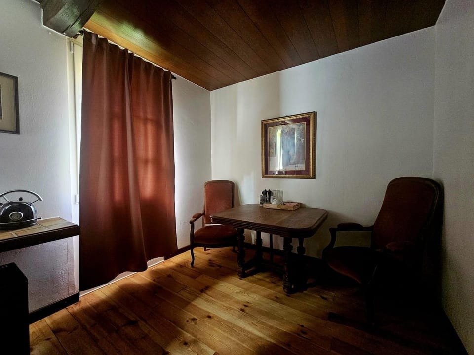 Konsdreffermillen B&B Apartment in Luxembourg
