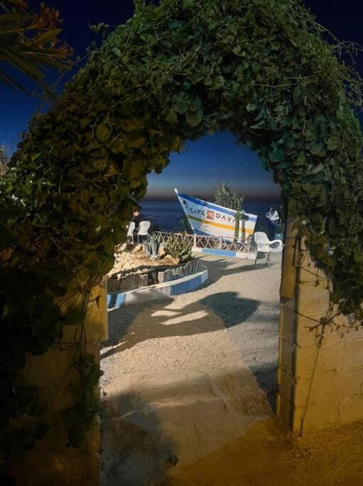 Asilah beach Apartment seaview Apartment in Tangier-Tétouan-Al Hoceima
