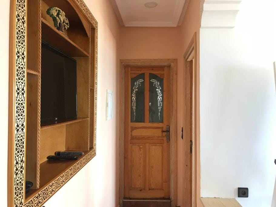 Asilah beach Apartment seaview Apartment in Tangier-Tétouan-Al Hoceima