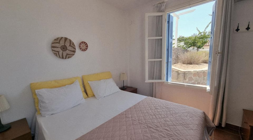 Panoramic View apartment Apartment in Islands