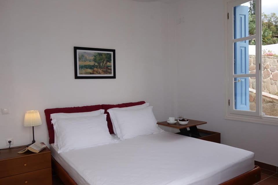 Panoramic View apartment Apartment in Islands