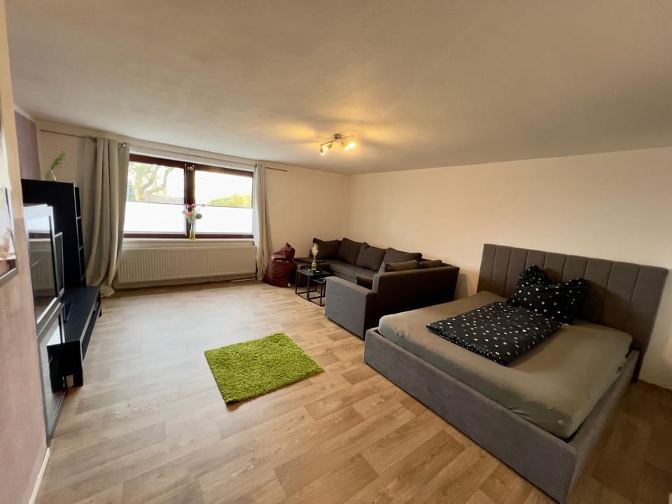 View (from property/room), Bedroom