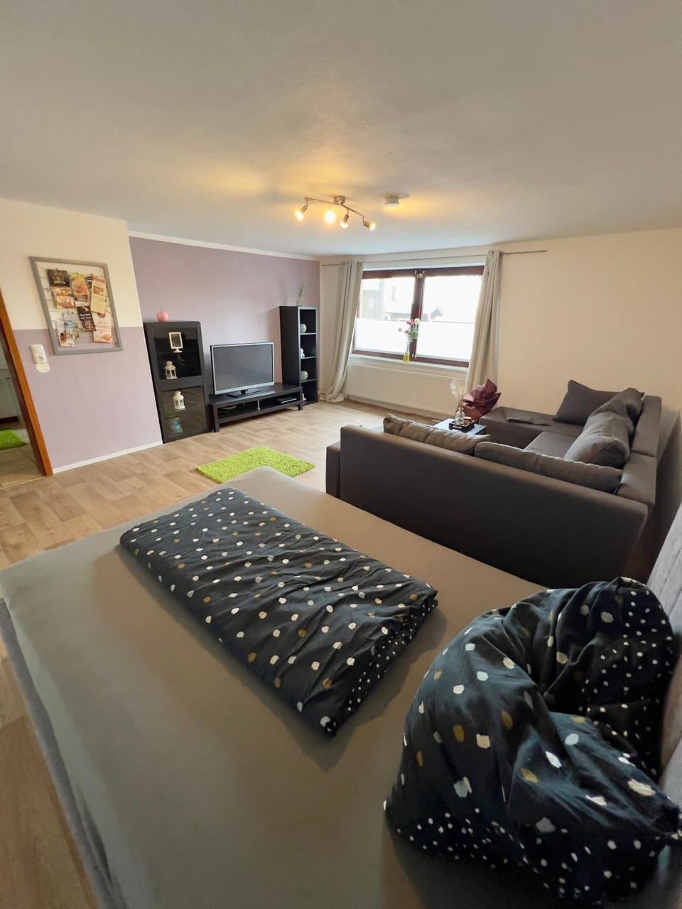 View (from property/room), Bedroom