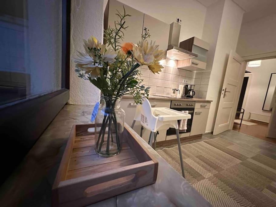 Kitchen or kitchenette, Dining area, pet friendly, stove