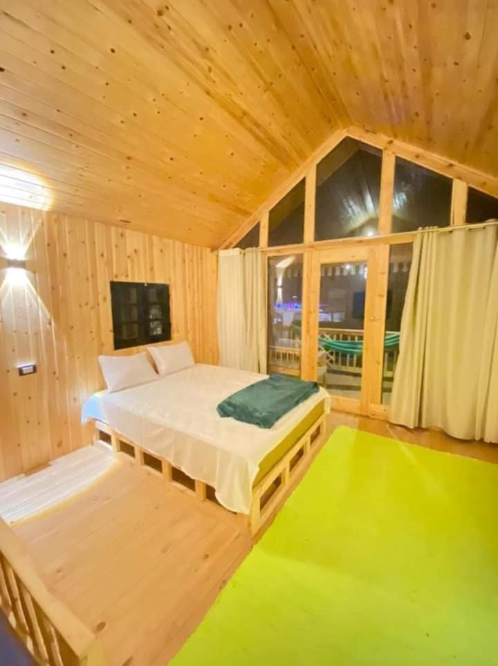 Green Beach Camp & Hotel Hotel in South Sinai Governorate