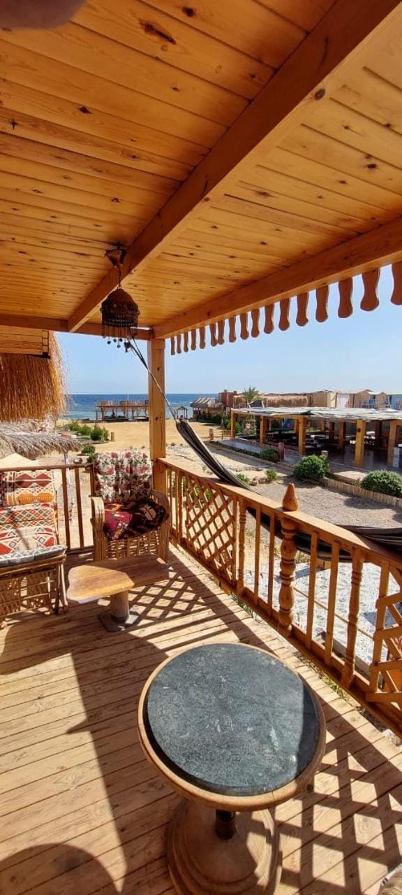 Green Beach Camp & Hotel Hotel in South Sinai Governorate