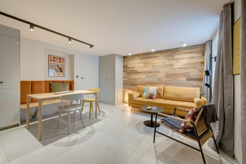 DR Apartments - Cape Apartment in Sopot