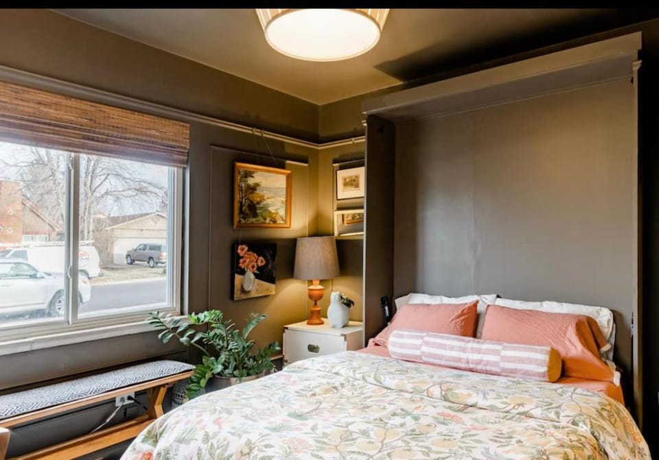 Unique Denver Designer Home 3 Bed 3 Bath House in Denver