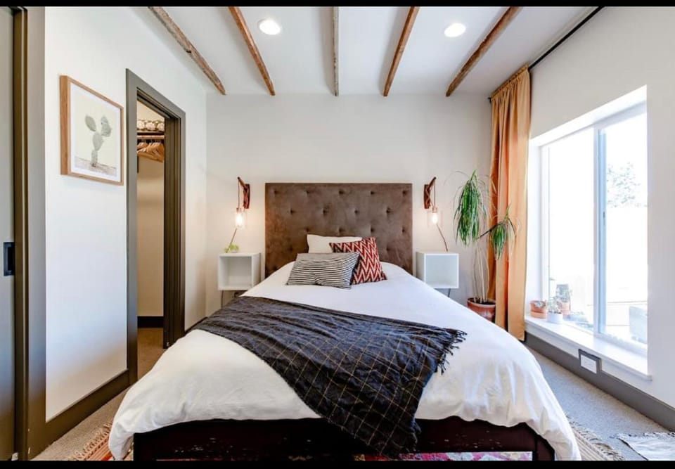 Unique Denver Designer Home 3 Bed 3 Bath House in Denver