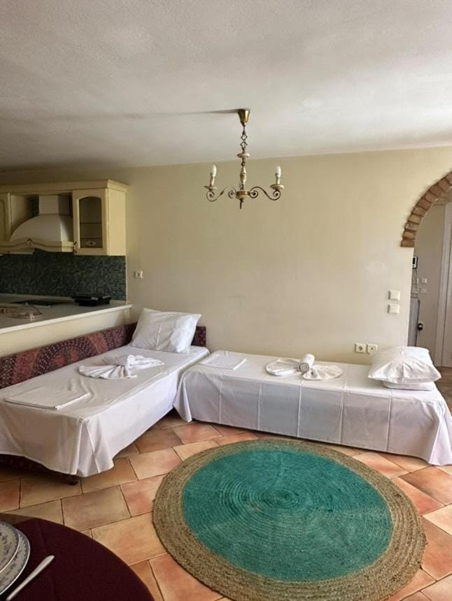 villa olga-corfu Apartment in Peloponnese, Western Greece and the Ionian