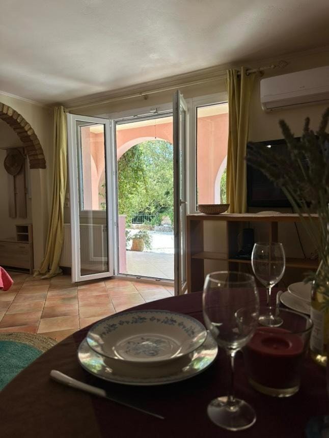 villa olga-corfu Apartment in Peloponnese, Western Greece and the Ionian