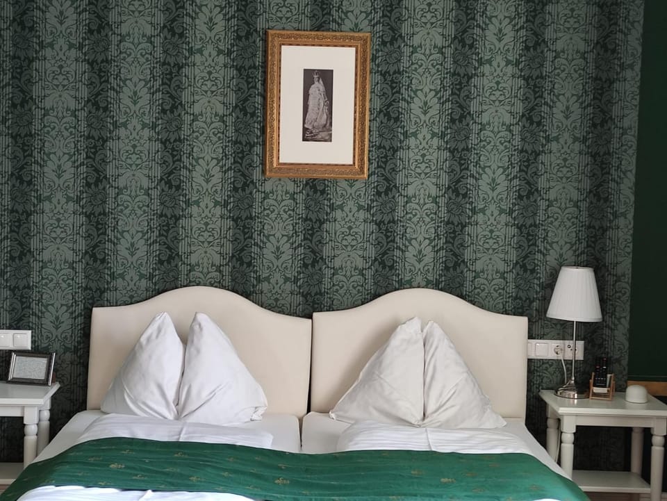Marius Kammer und Koppel Engelbrecht Bed and Breakfast in Austria