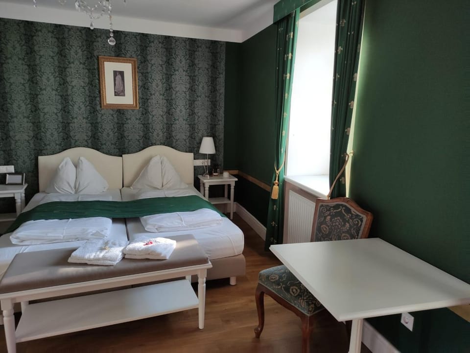 Marius Kammer und Koppel Engelbrecht Bed and Breakfast in Austria