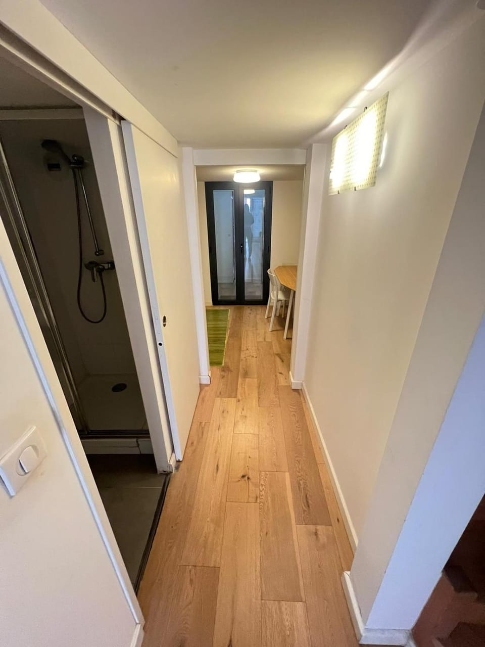 Magnifique Duplex Type Loft Apartment in Nice