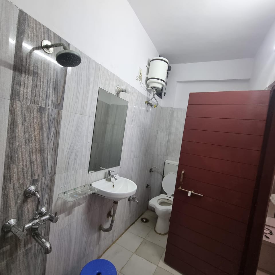 Leela Homestay Indore - Jasmine - One BHK luxury apartment Apartment in India