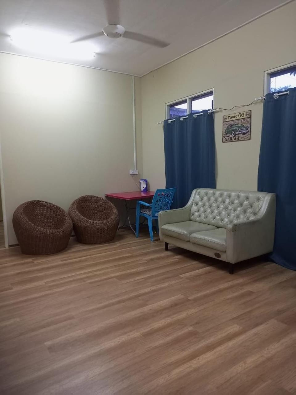 Bilik Bajet RM70-RM90 Vacation rental in Terengganu, Malaysia
