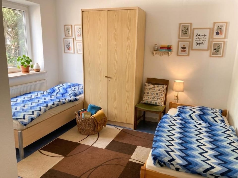 Rentarooms A Apartment in Saxony-Anhalt, Germany