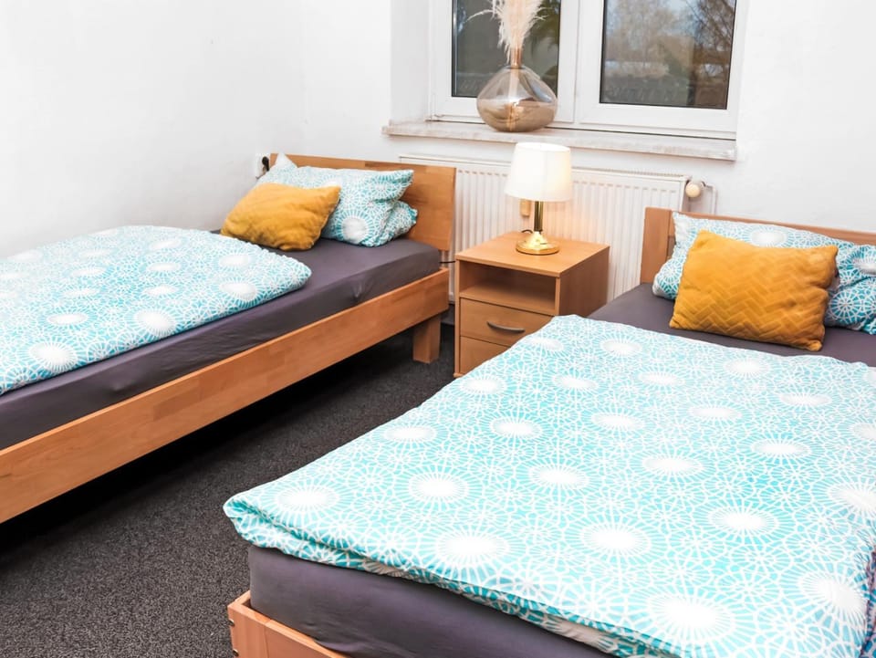 Rentarooms A Apartment in Saxony-Anhalt, Germany
