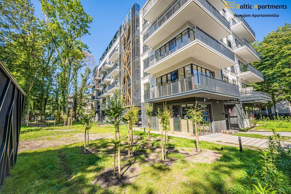 Property building, Day, Garden