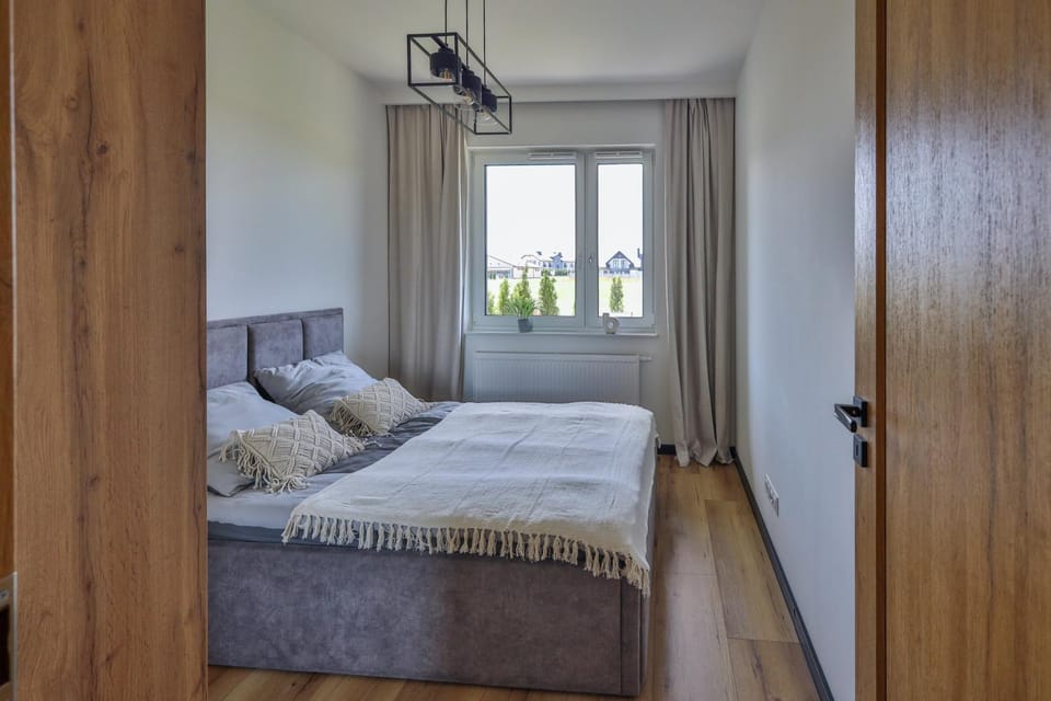 Apartament MM Apartment in Greater Poland Voivodeship