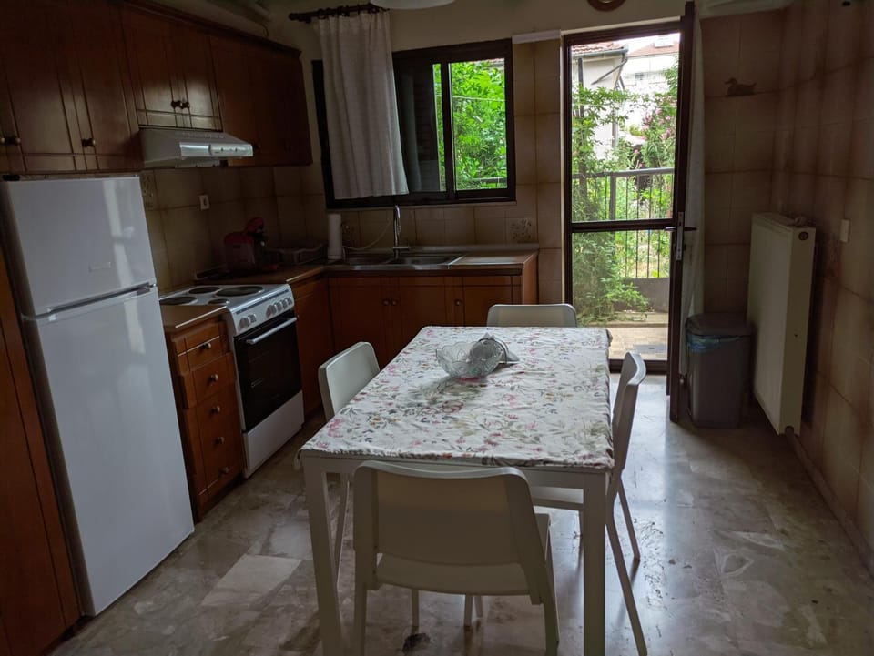 Plateia Home Apartment in Peloponnese, Western Greece and the Ionian