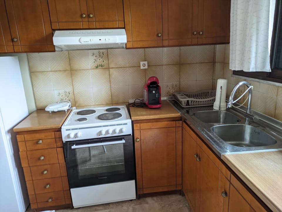 Plateia Home Apartment in Peloponnese, Western Greece and the Ionian