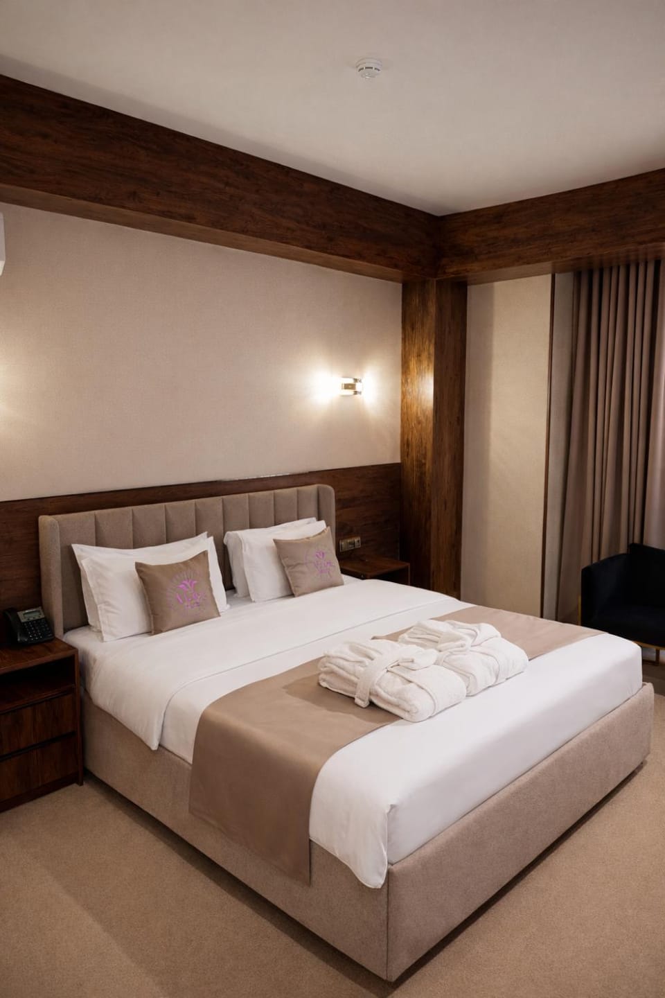 GRAND CARAVAN Hotel in Europe
