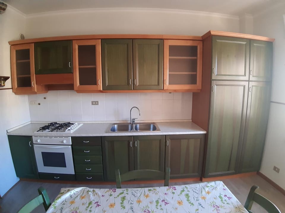 SCHATTEN Apartment in Liguria