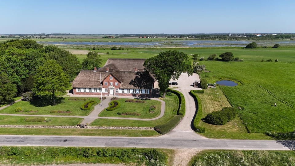 Bjerremark Hotel og Kursuscenter Hotel in Nordfriesland