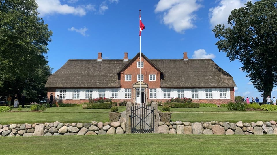 Bjerremark Hotel og Kursuscenter Hotel in Nordfriesland