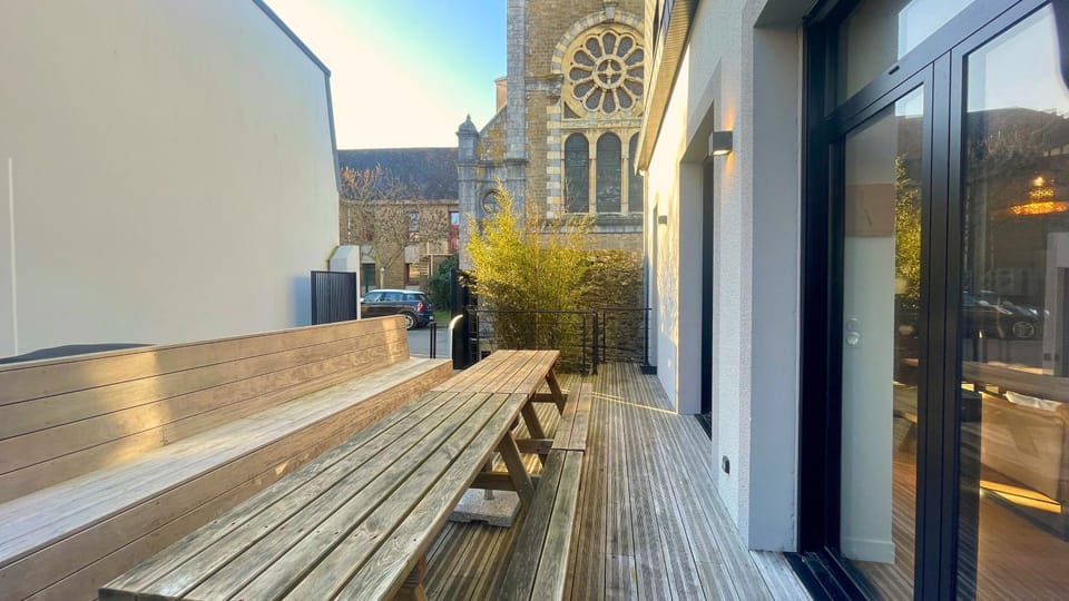 Patio, View (from property/room), Balcony/Terrace