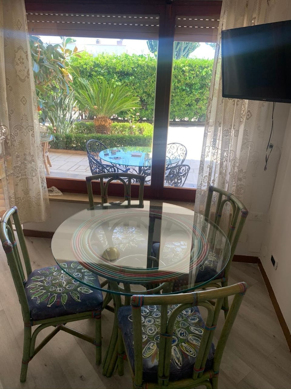 Un Ospite a Fontania Bed and Breakfast in Gaeta