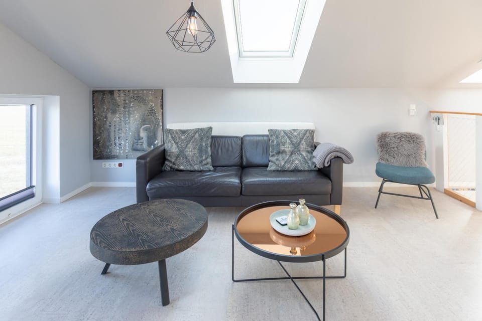 Tinyhouse Fofteinbutze House in Nordstrand