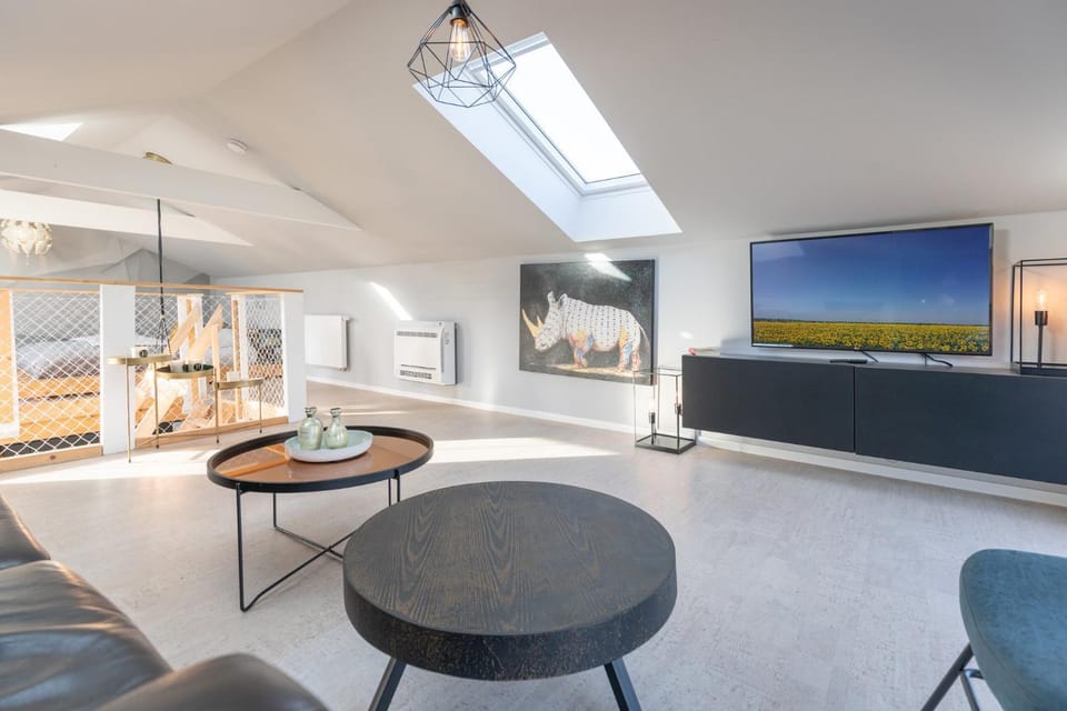 Tinyhouse Fofteinbutze House in Nordstrand