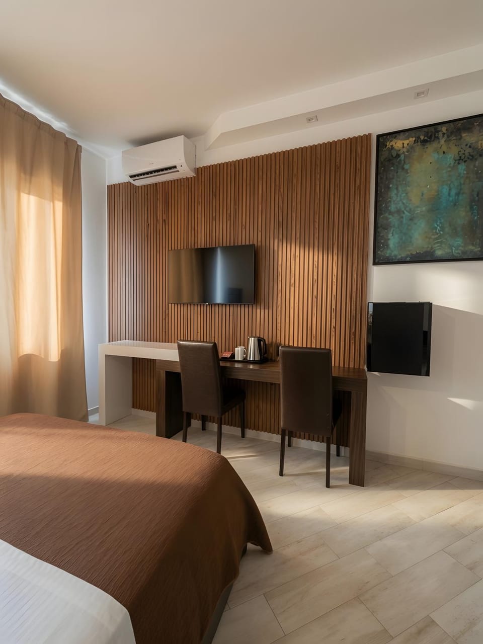 B&B Sol Romae Bed and Breakfast in Rome