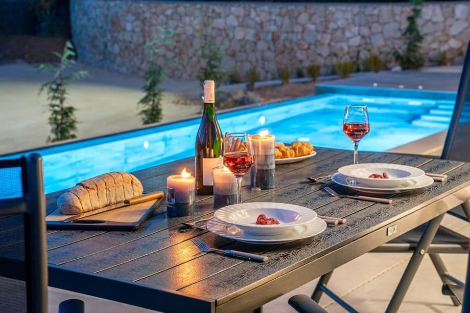 Garden Villa Villa in Cephalonia