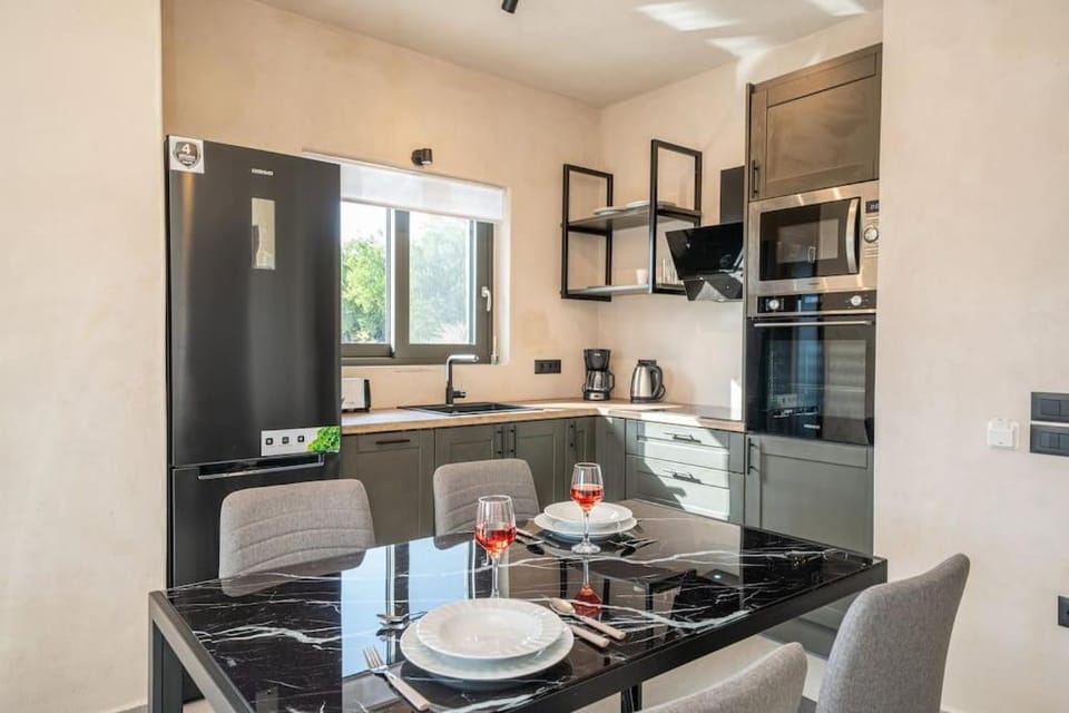 Garden Villa Villa in Cephalonia