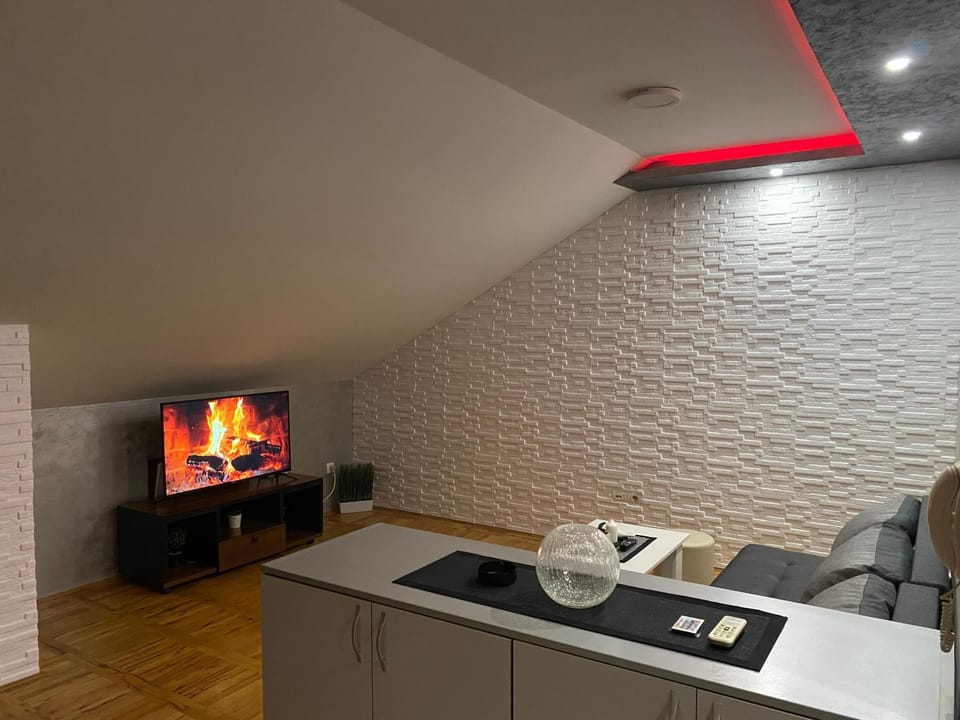 GM Apartman Obrenovac Apartment in Serbia