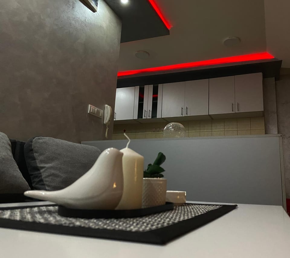 GM Apartman Obrenovac Apartment in Serbia