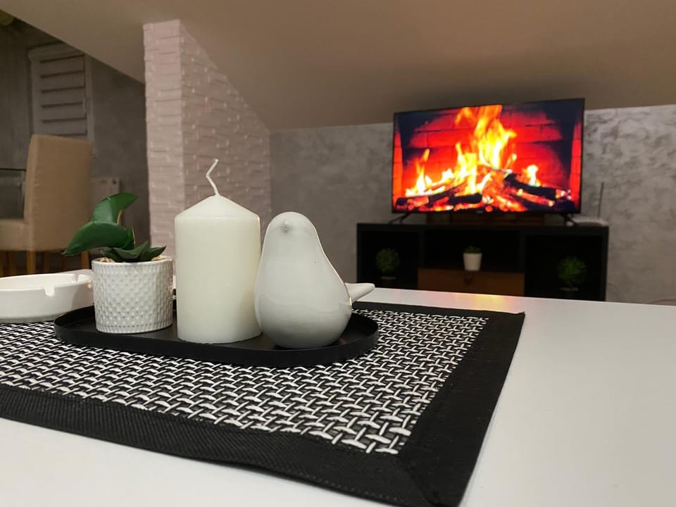 GM Apartman Obrenovac Apartment in Serbia