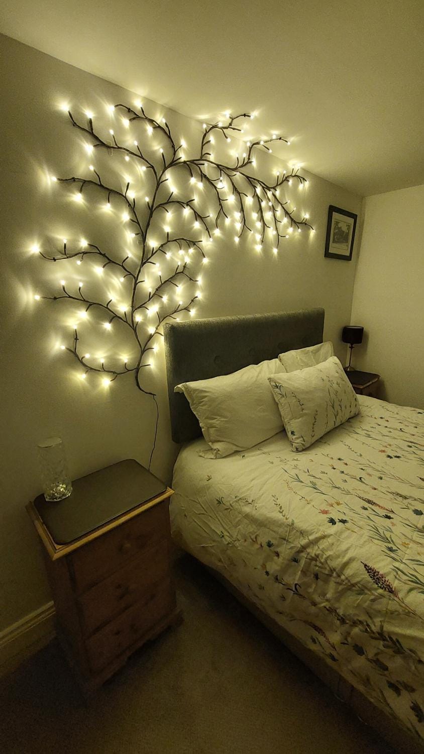 1 Bed Flat - Sleeps 4 - Garden - Parking - Wifi House in Hawkshead