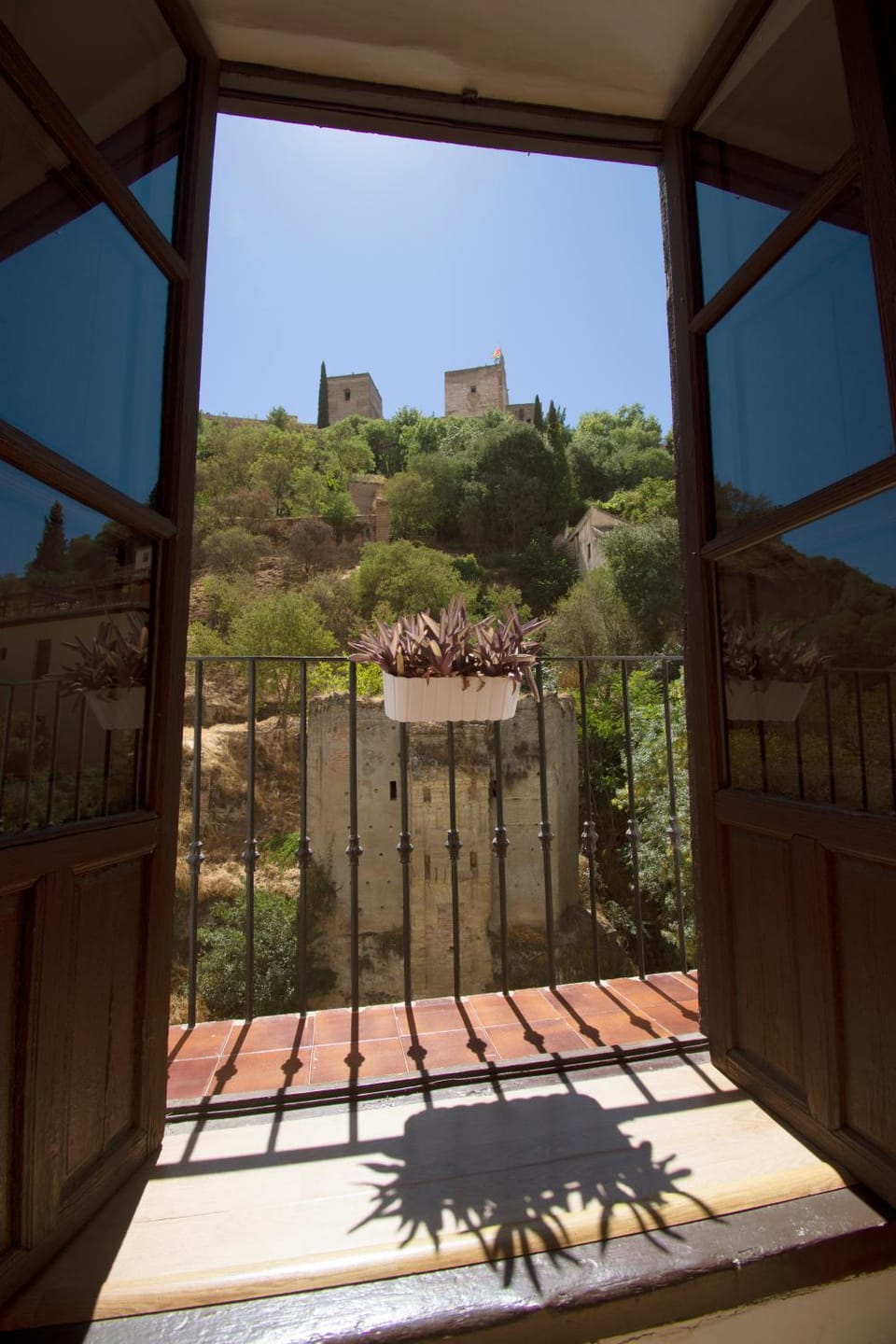 Natural landscape, Landmark view