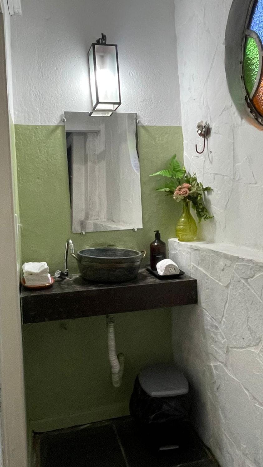 Casa Jabuticabeira House in Ouro Preto