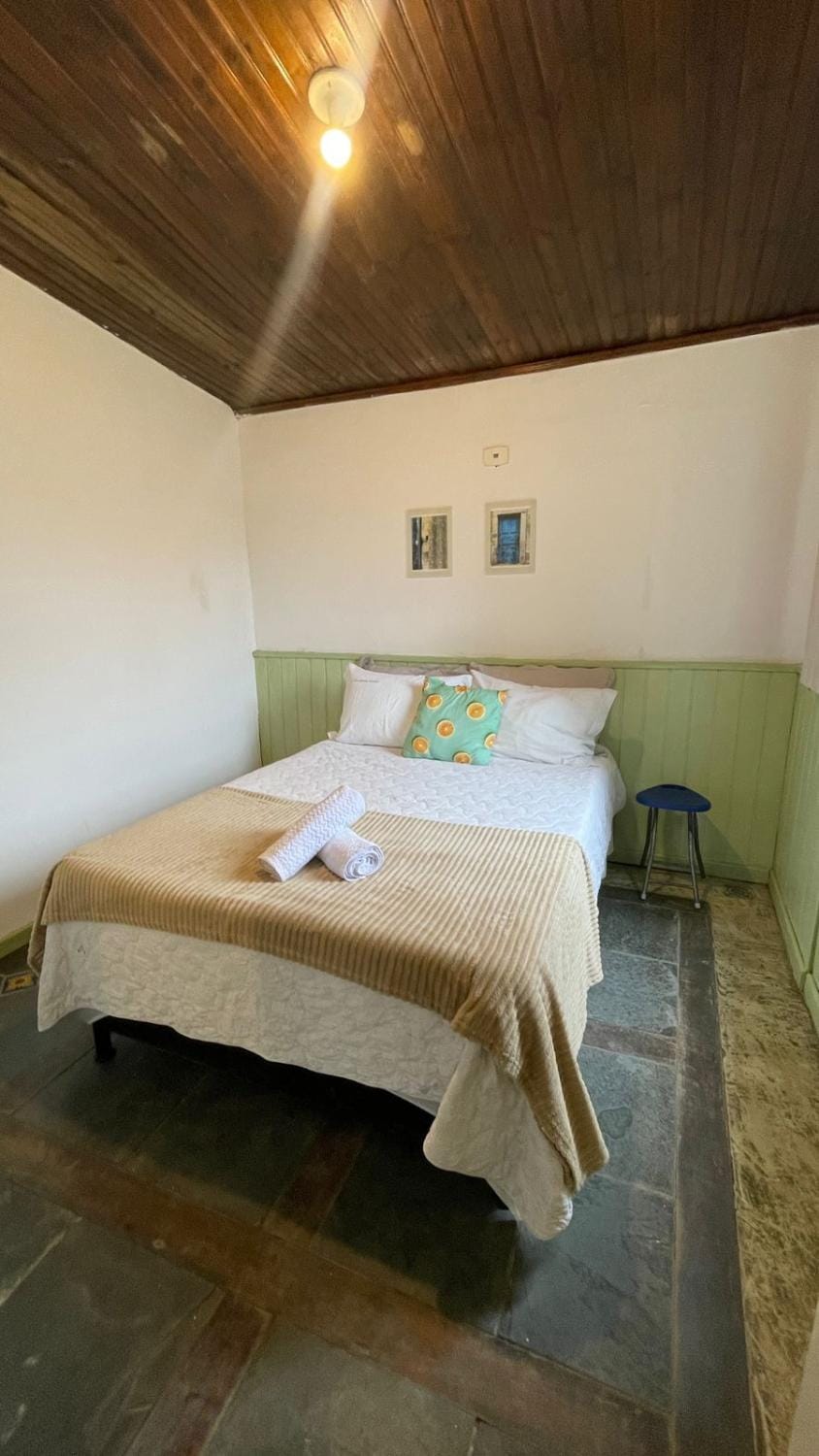 Casa Jabuticabeira House in Ouro Preto
